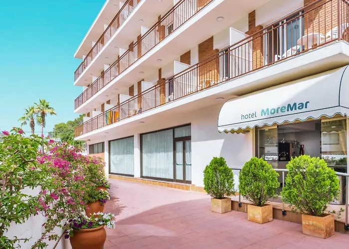 Hotel Moremar