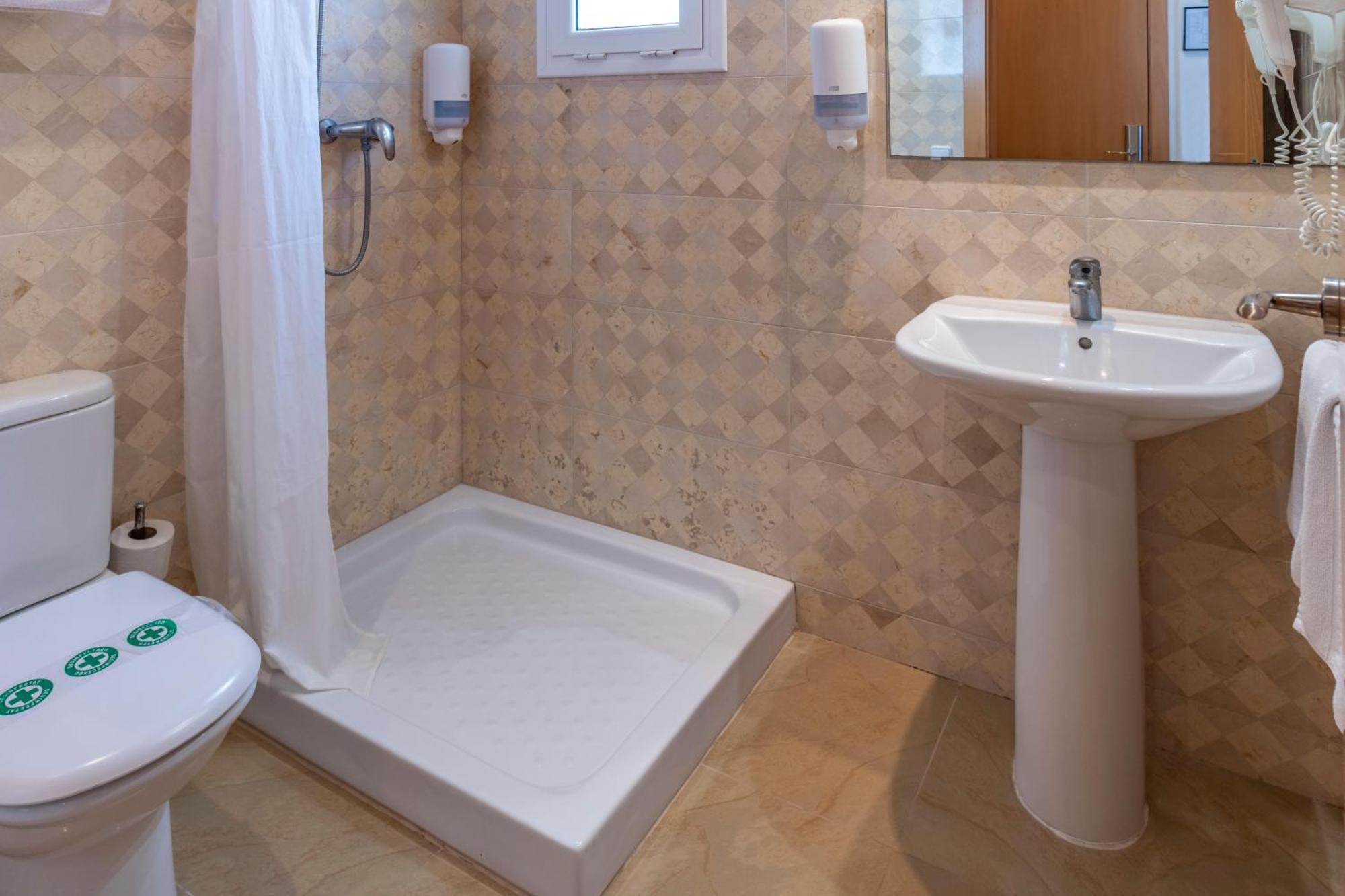 Hotel Moremar Lloret de Mar