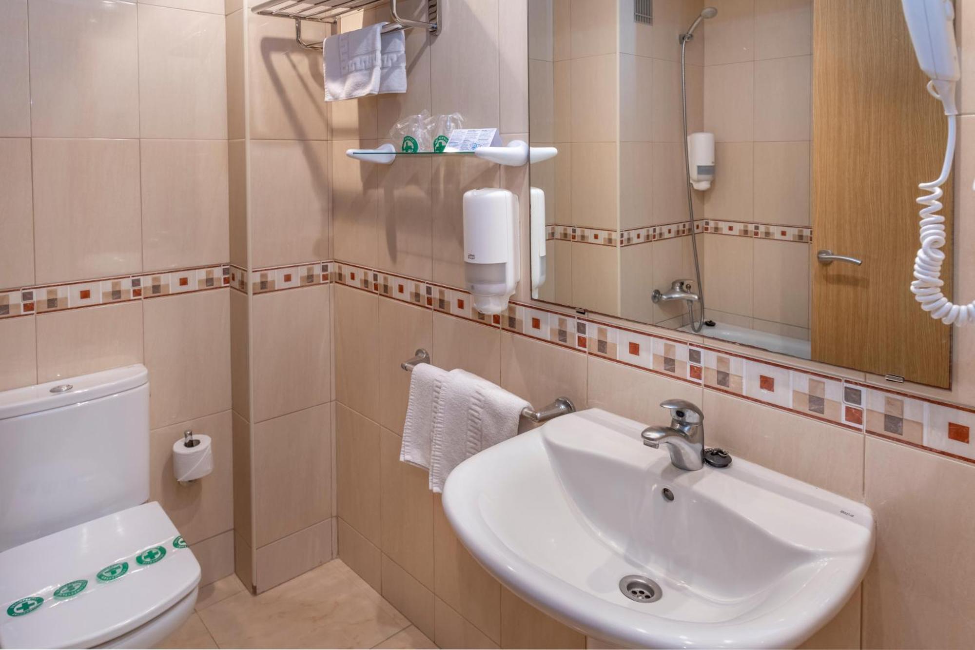 Hotel Moremar 3*