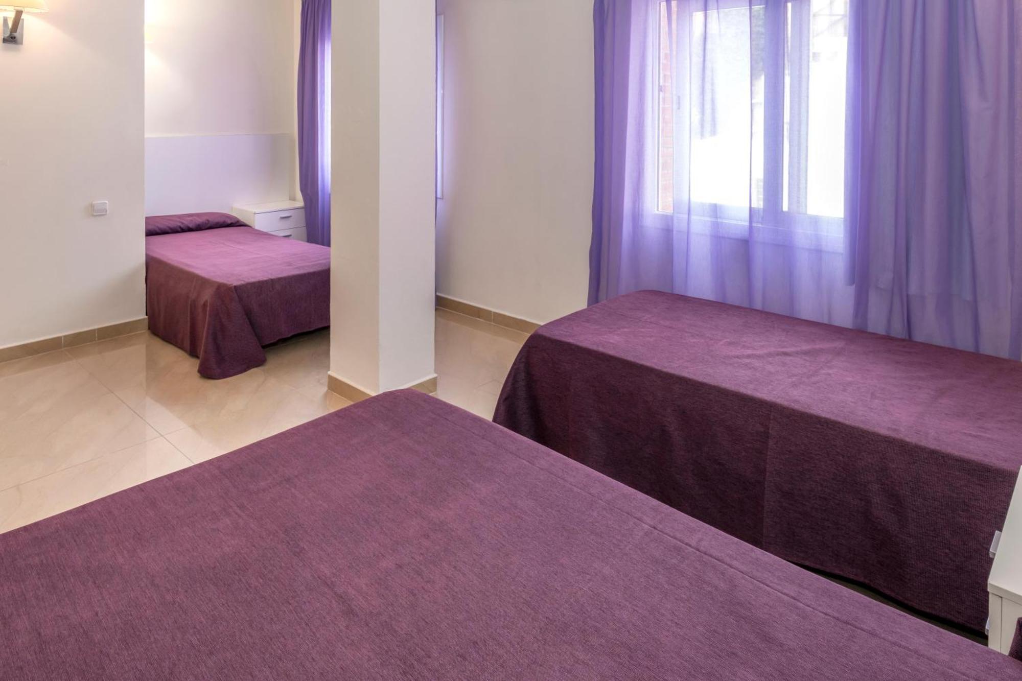 Hotel Moremar