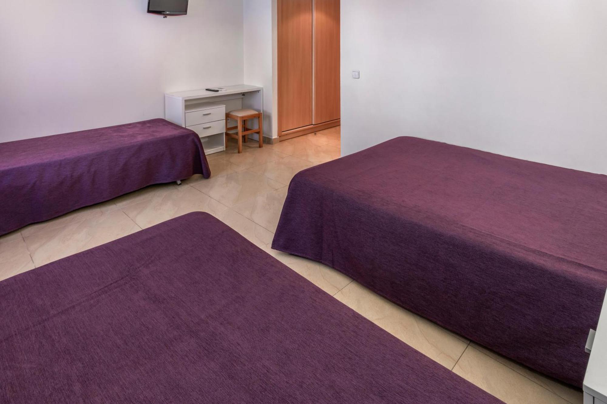 Moremar Hotel Lloret de Mar