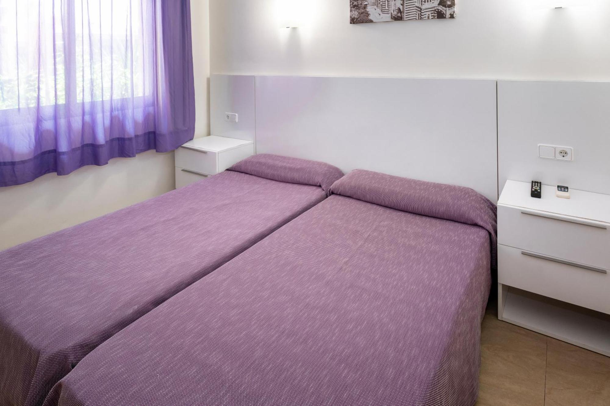 Moremar Hotel 3*