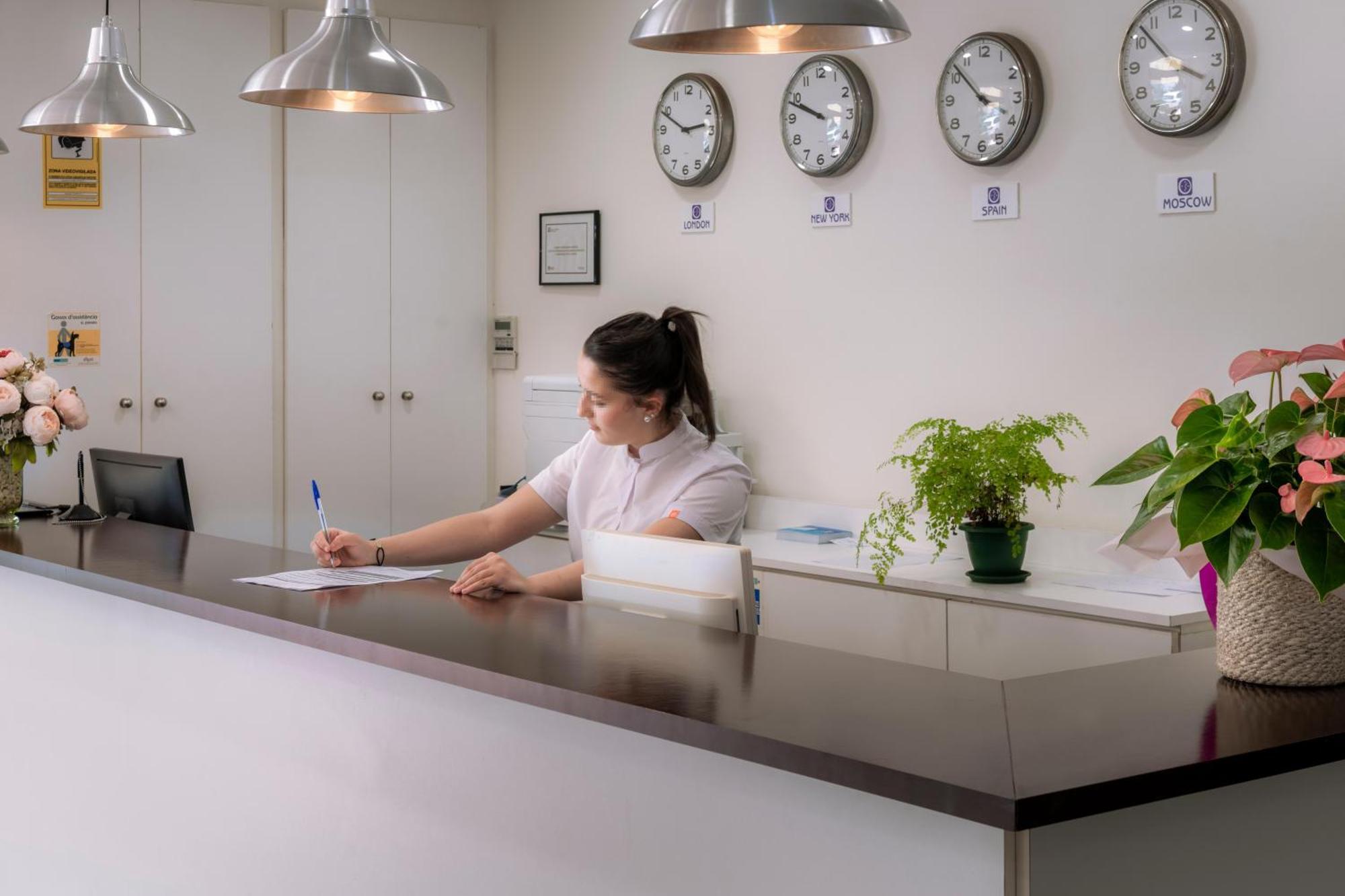 Hotel Moremar Lloret de Mar