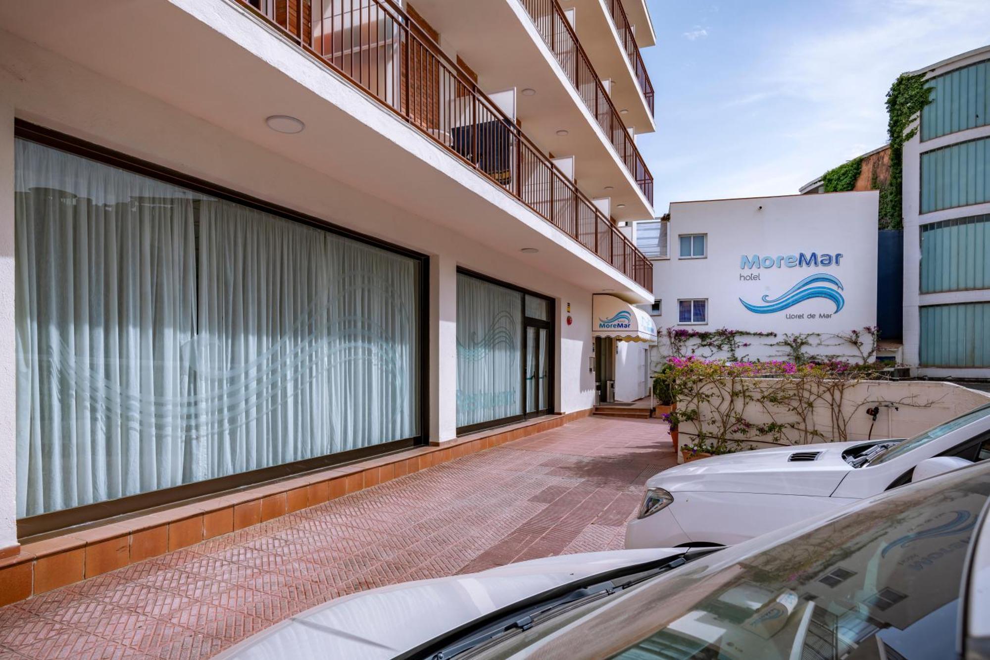 Moremar Hotel