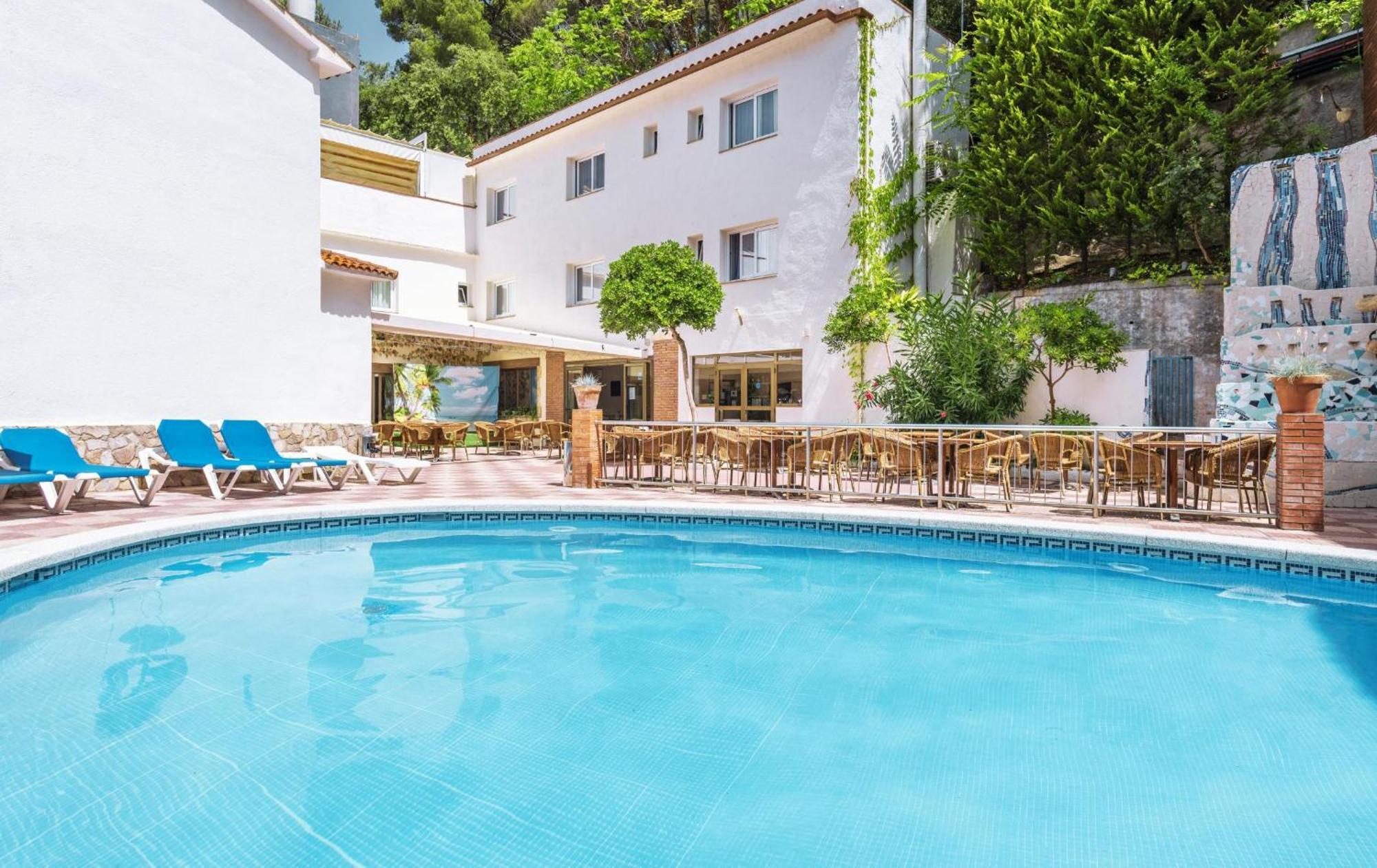 Moremar Hotel