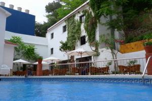 Moremar Hotel 3*