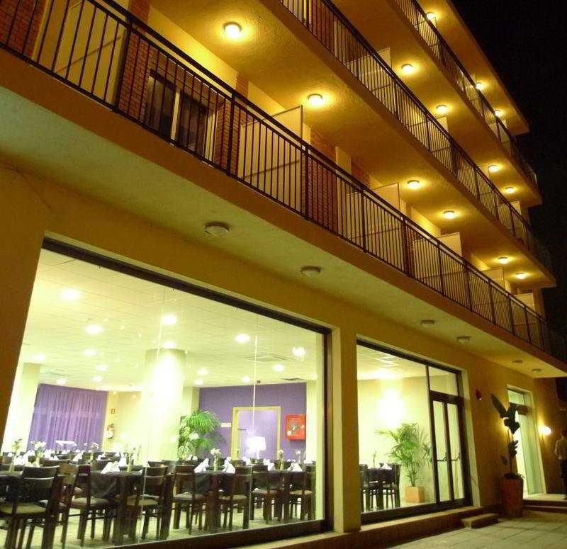 Hotel Moremar Lloret de Mar