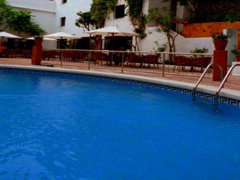 Moremar Hotel Lloret de Mar