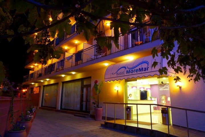Moremar 3* Lloret de Mar