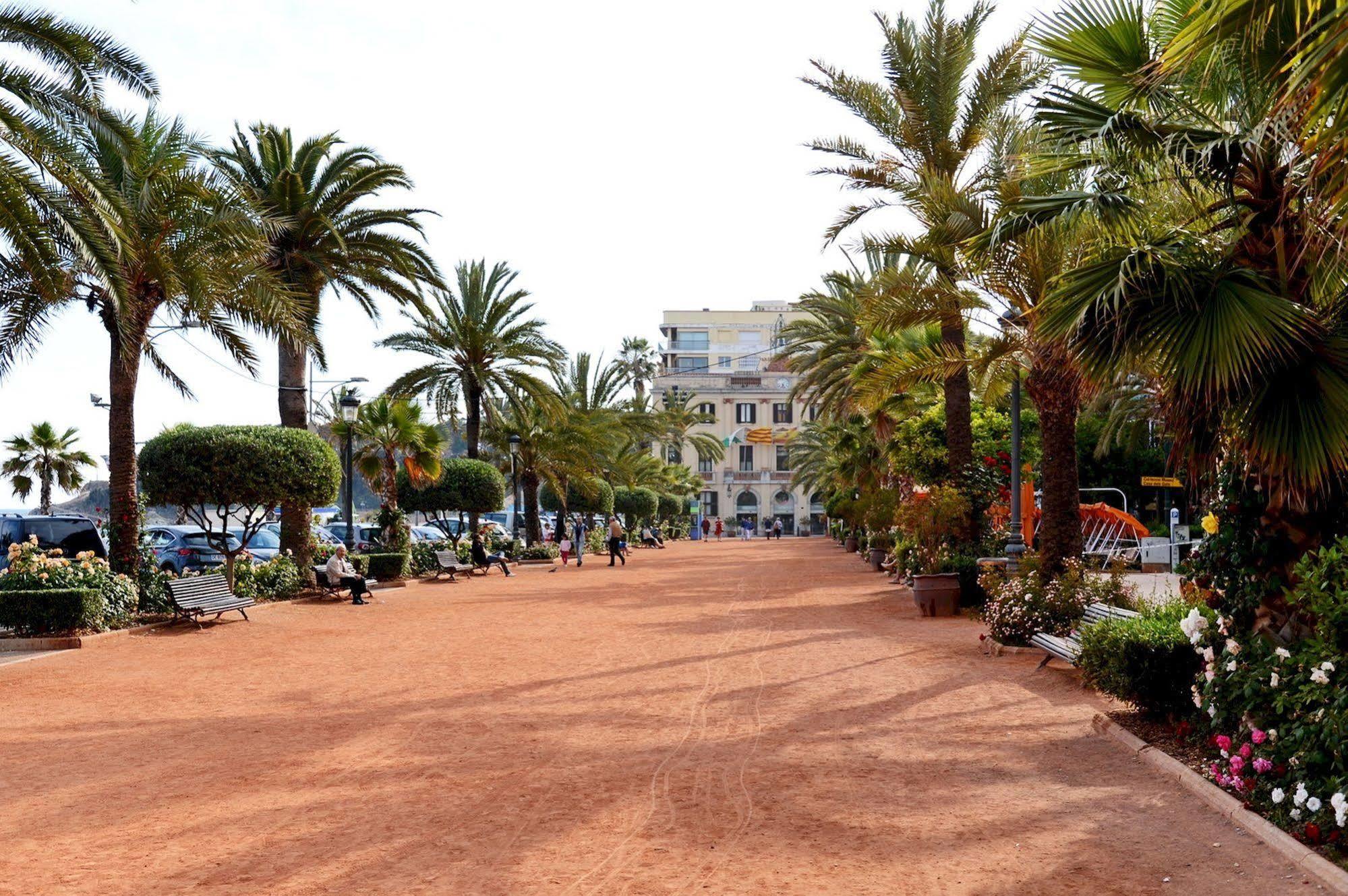 Moremar Hotel