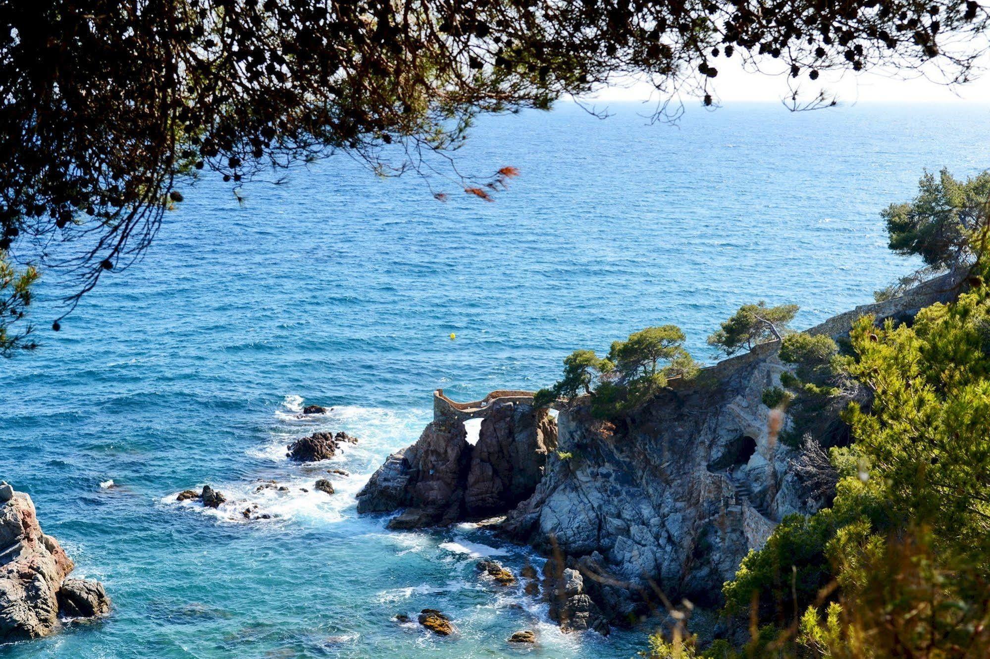 Moremar Hotel Lloret de Mar
