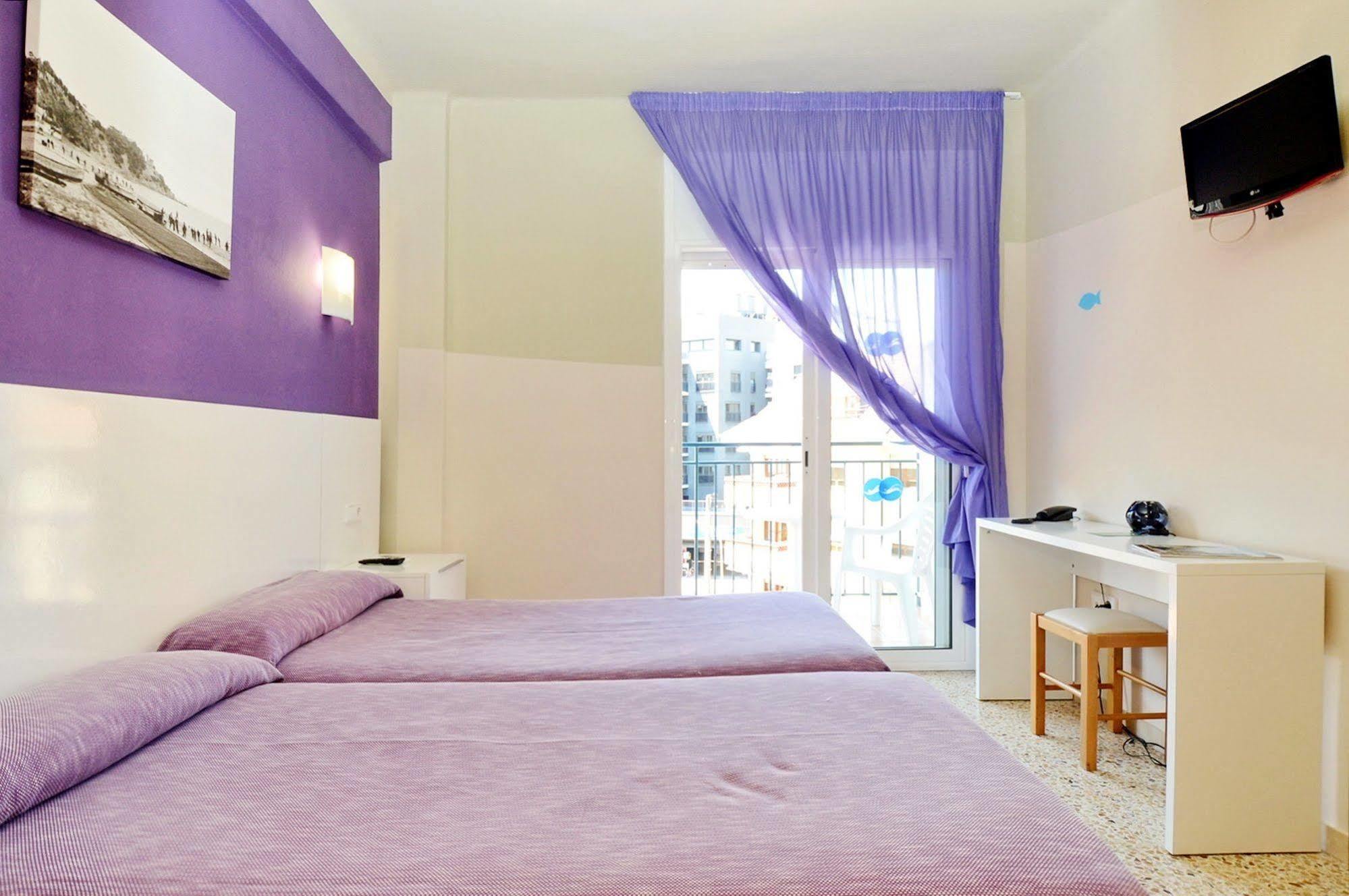 Hotel Moremar